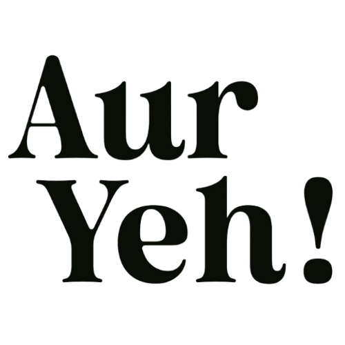 Aur Yeh